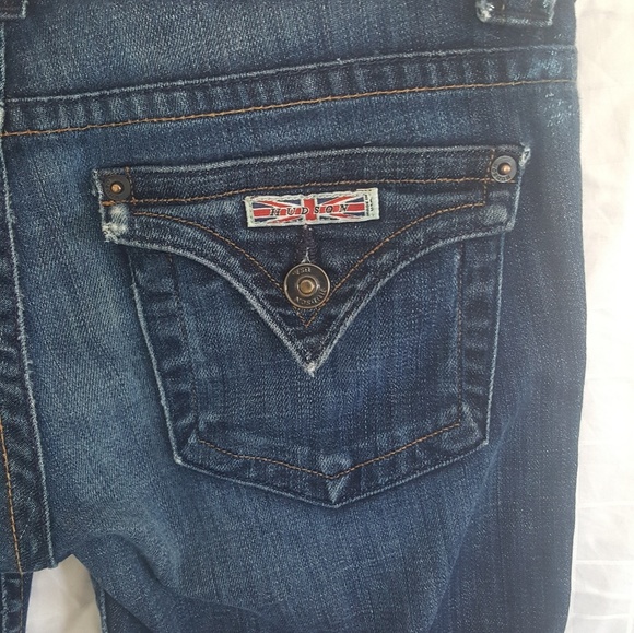 Hudson Jeans Denim - Hudson jeans Size 27
